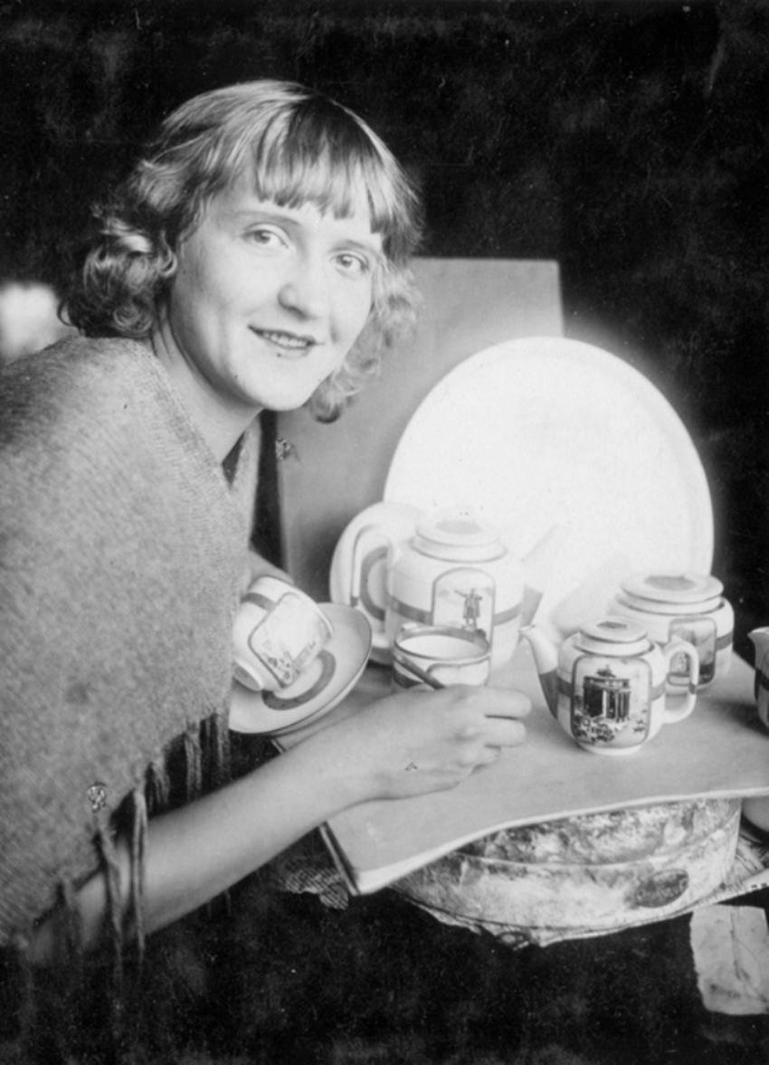 Tamara Nikolajewna Bjespalowa-Michaljewa (1912 - 1991) - Foto 1